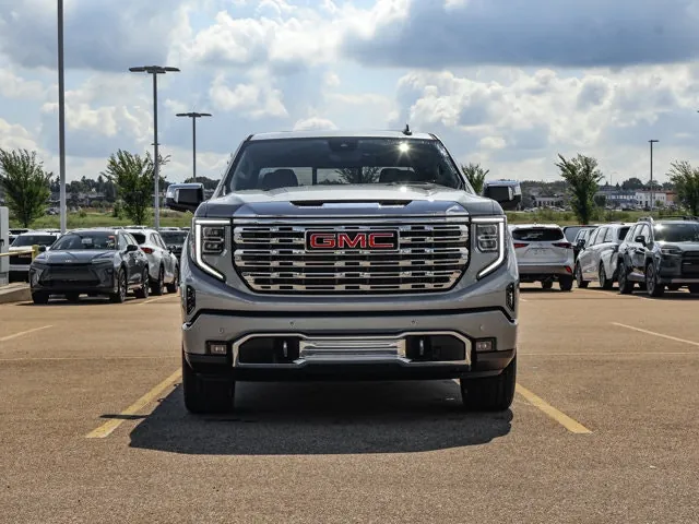 GMC Sierra 1500 2026 photo 3