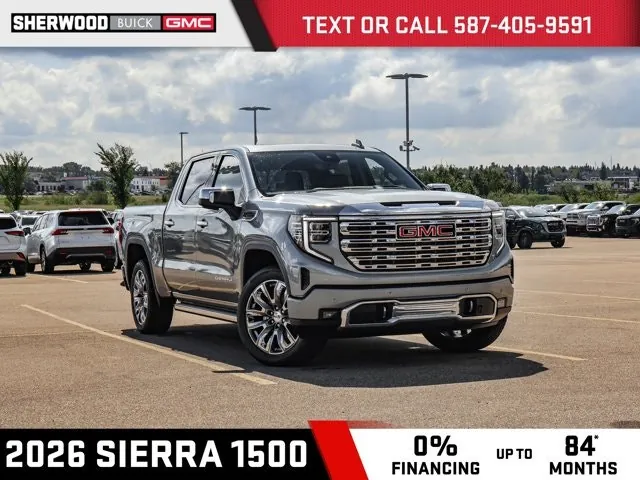 GMC Sierra 1500