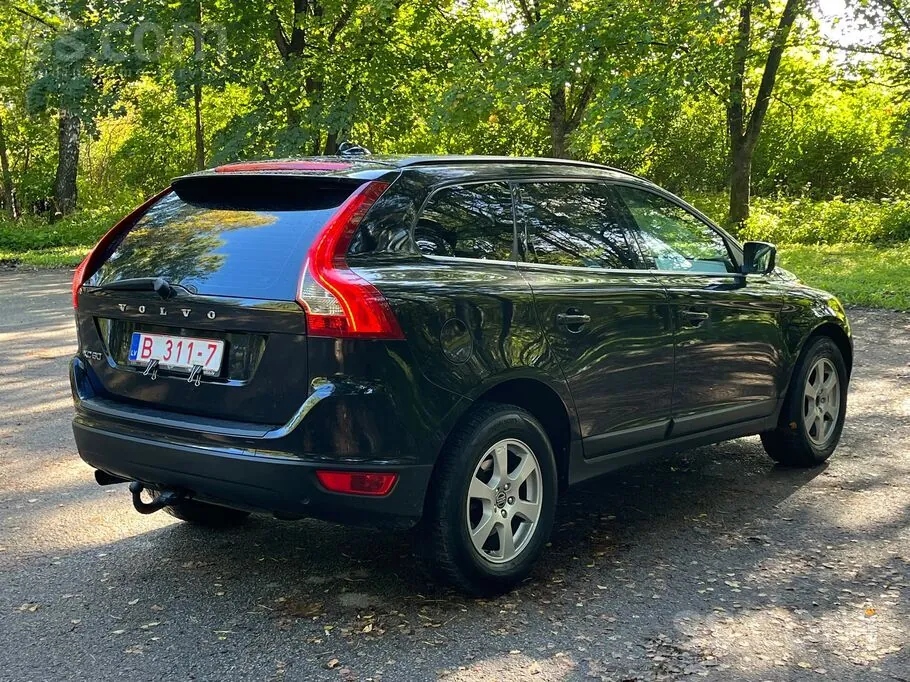 Volvo Xc 60 2009 photo 5