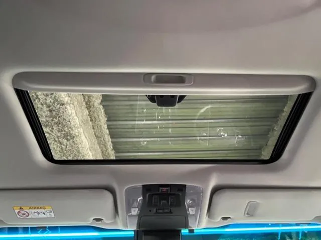 Toyota Verfia 2019 photo 3