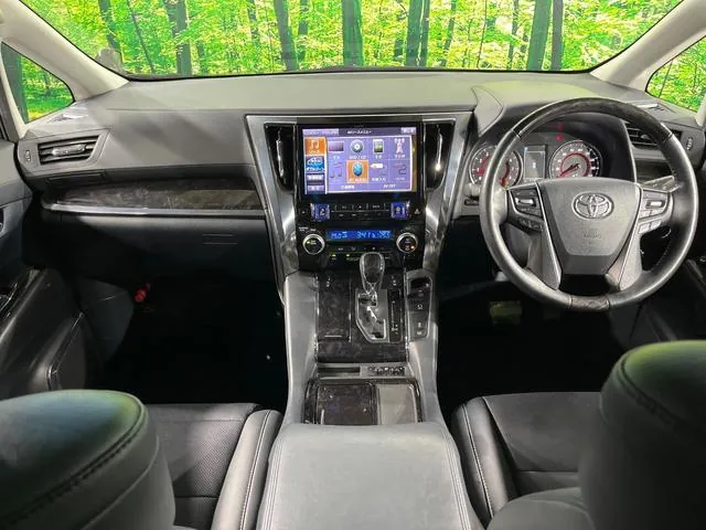 Toyota Verfia 2019 photo 2