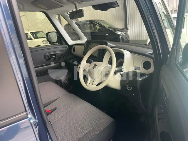 Suzuki Wagon R 2024 photo 4