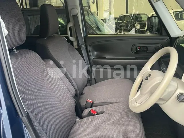 Suzuki Wagon R 2024 photo 5