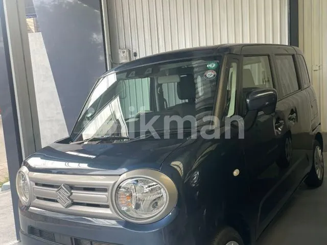 Suzuki Wagon R 2024 photo 2