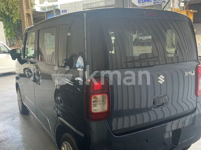 Suzuki Wagon R 2024 photo 3