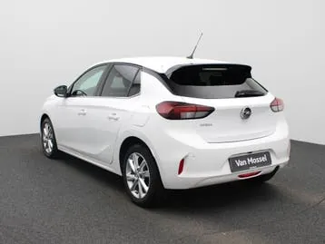Opel Corsa 2022 photo 2
