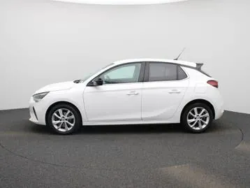 Opel Corsa 2022 photo 3