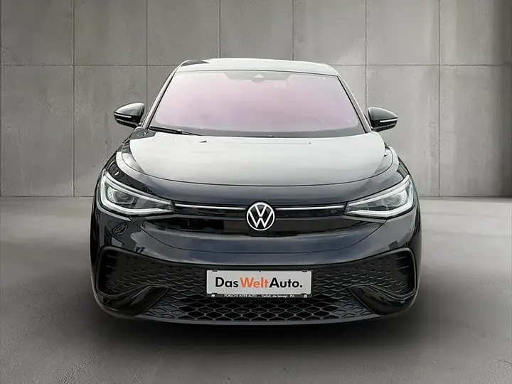 Volkswagen Id.5 2022 photo 2