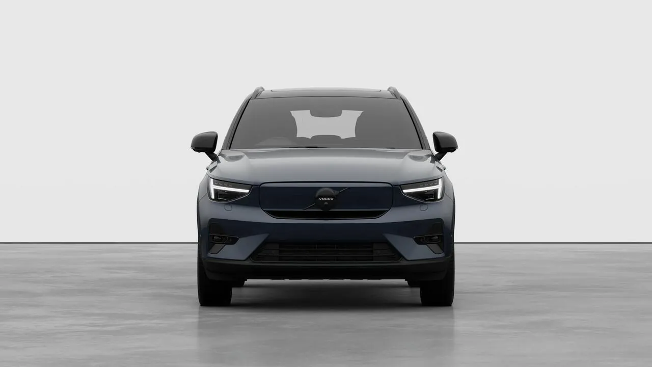 Volvo Ex40 photo 3