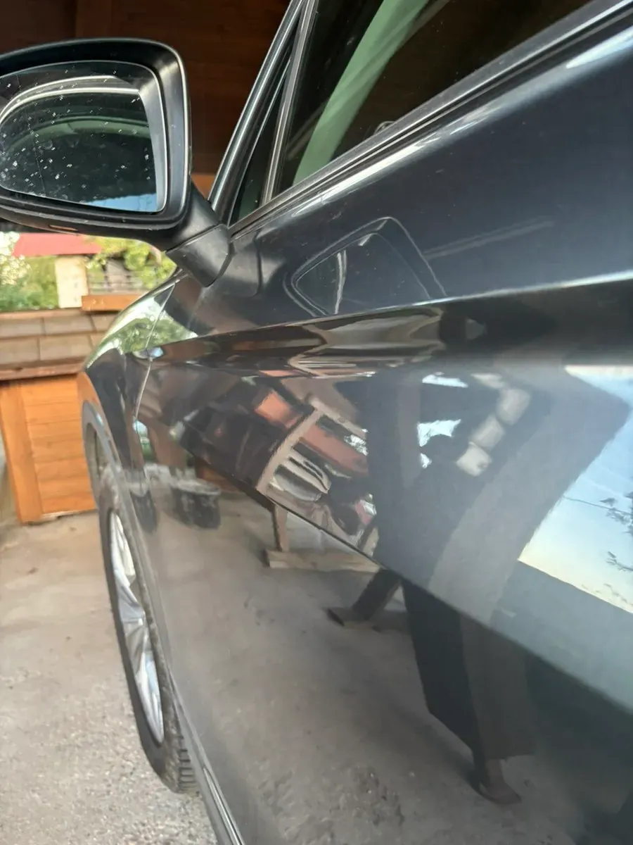 Volkswagen Tiguan 2016 photo 3