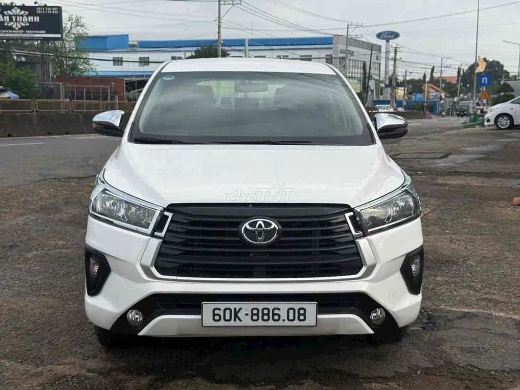 Toyota Innova