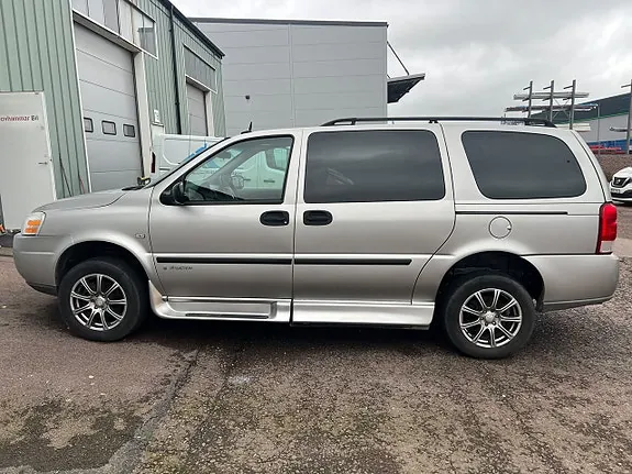 Chevrolet Uplander 2009 photo 3