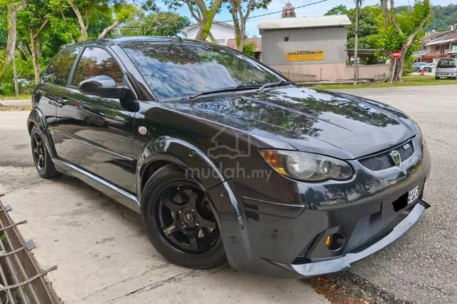 Proton Satria