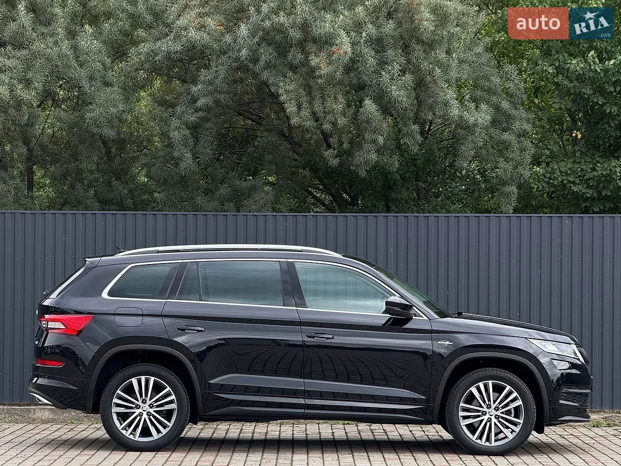 Skoda Kodiaq 2020 photo 3