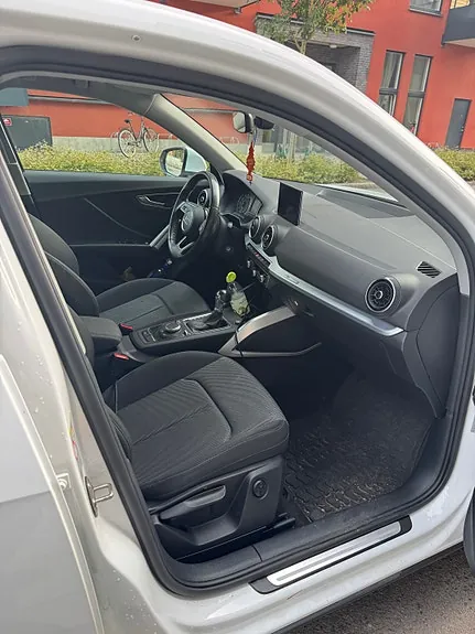 Audi Q2 2018 photo 4
