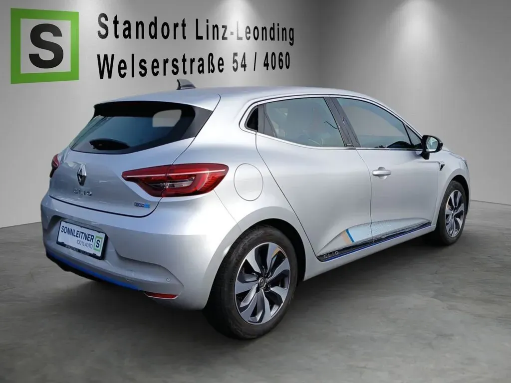 Renault Clio 2020 photo 3