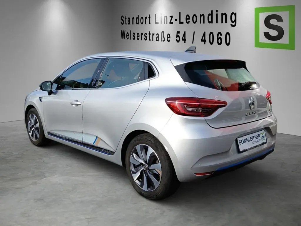Renault Clio 2020 photo 2