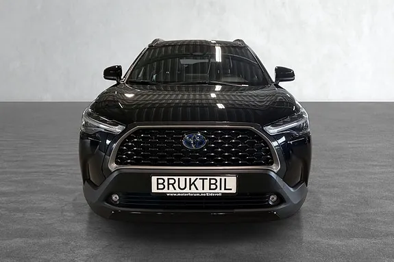 Toyota Corolla Cross 2023 photo 2