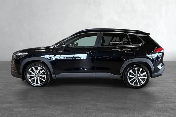 Toyota Corolla Cross 2023 photo 4