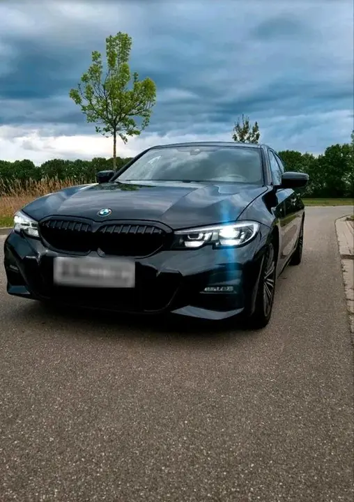 BMW 330D