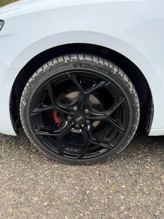 Audi A1 2023 photo 4