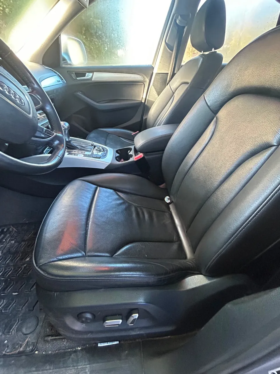 Audi Q5 2016 photo 4