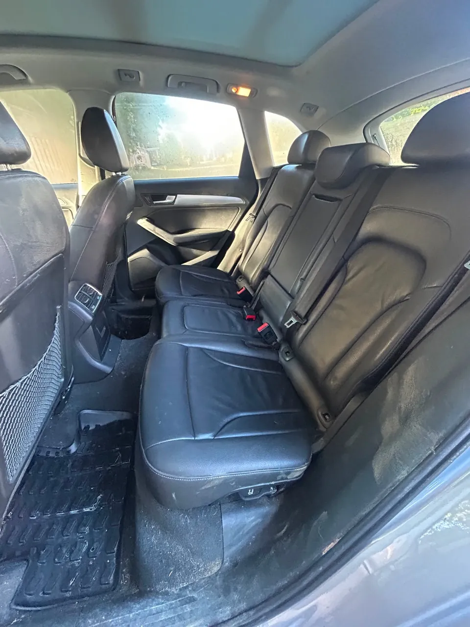 Audi Q5 2016 photo 5