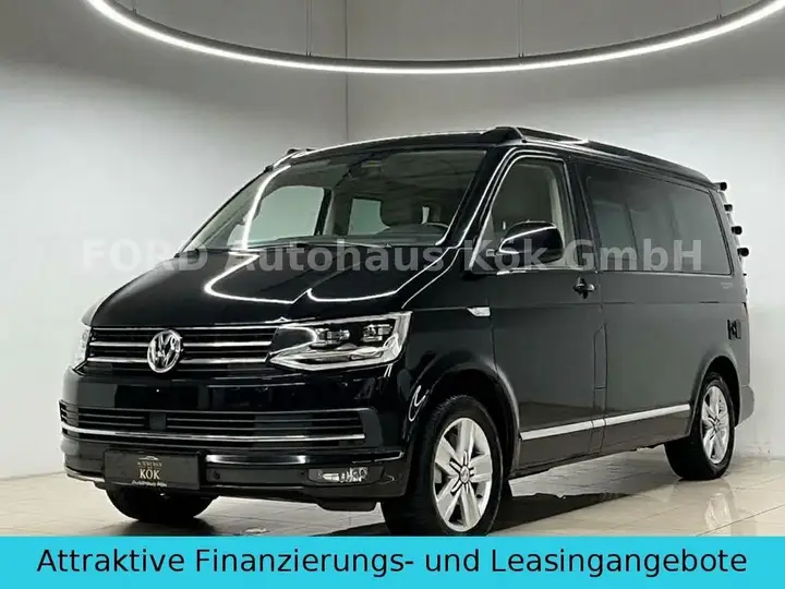 Volkswagen T6