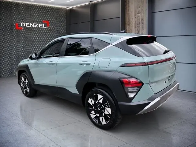 Hyundai Kona 2025 photo 3