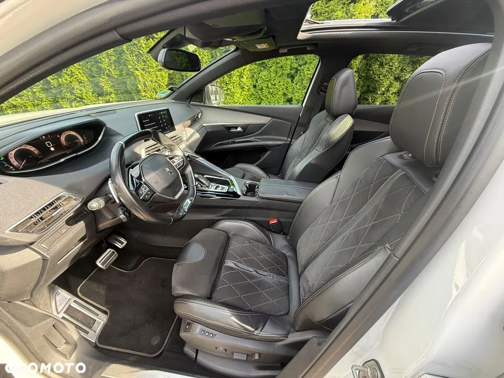 Peugeot 3008 2018 photo 4