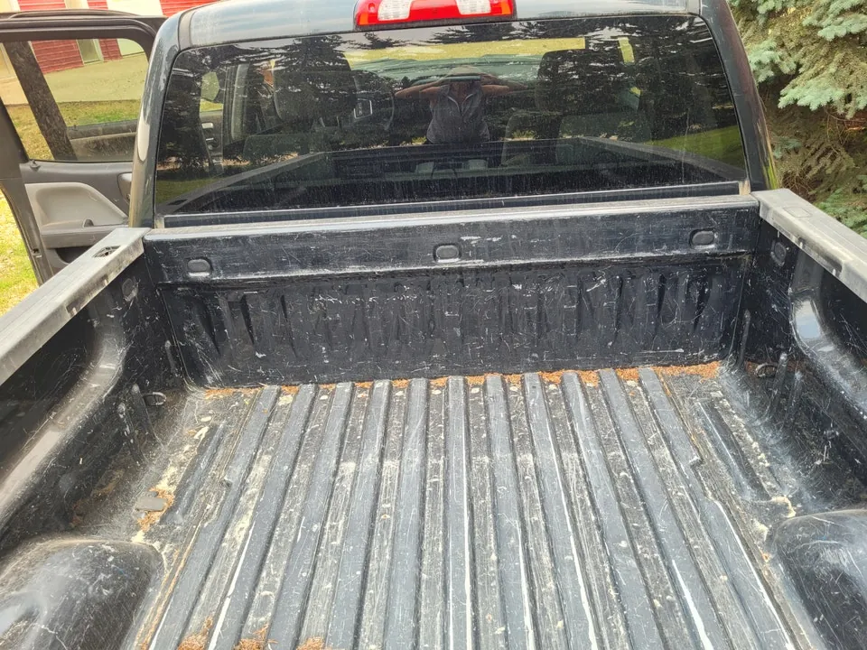 GMC Sierra 1500 2017 photo 5
