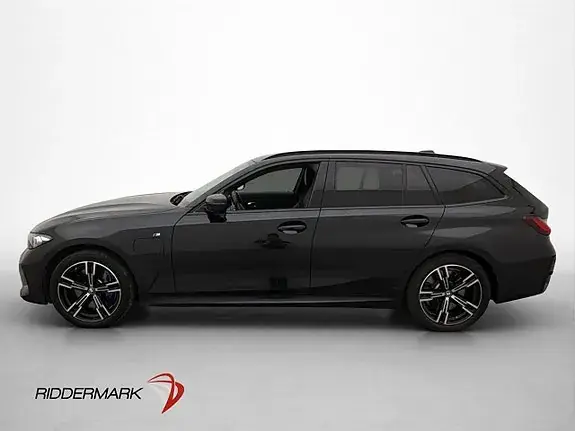 BMW 330E 2024 photo 5