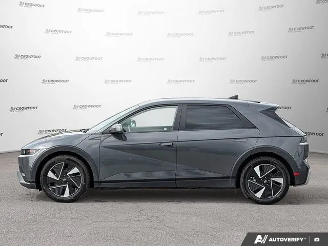 Hyundai Ioniq 5 2025 photo 2