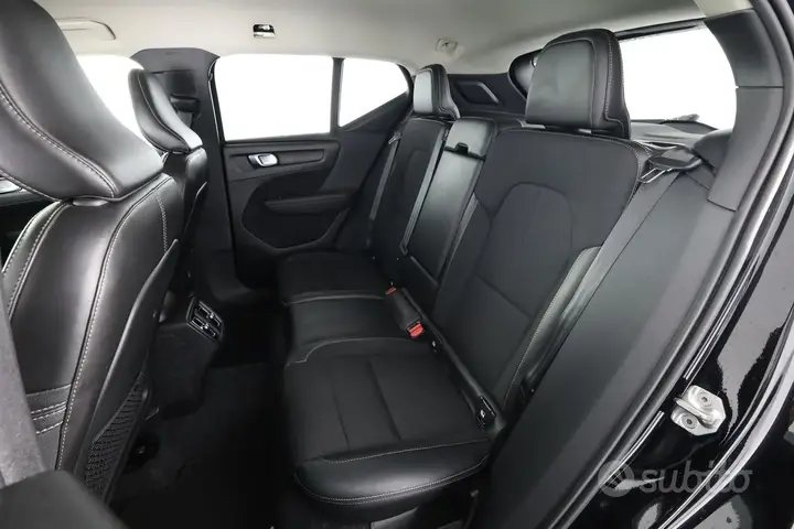 Volvo Xc40 2019 photo 3
