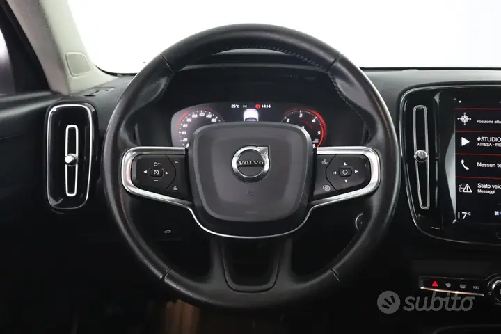 Volvo Xc40 2019 photo 5