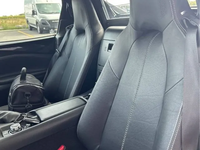 Mazda Mx-5 2021 photo 3