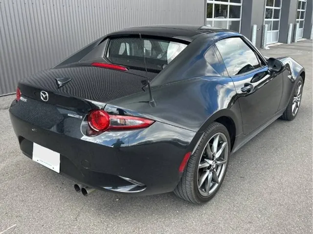 Mazda Mx-5 2021 photo 4