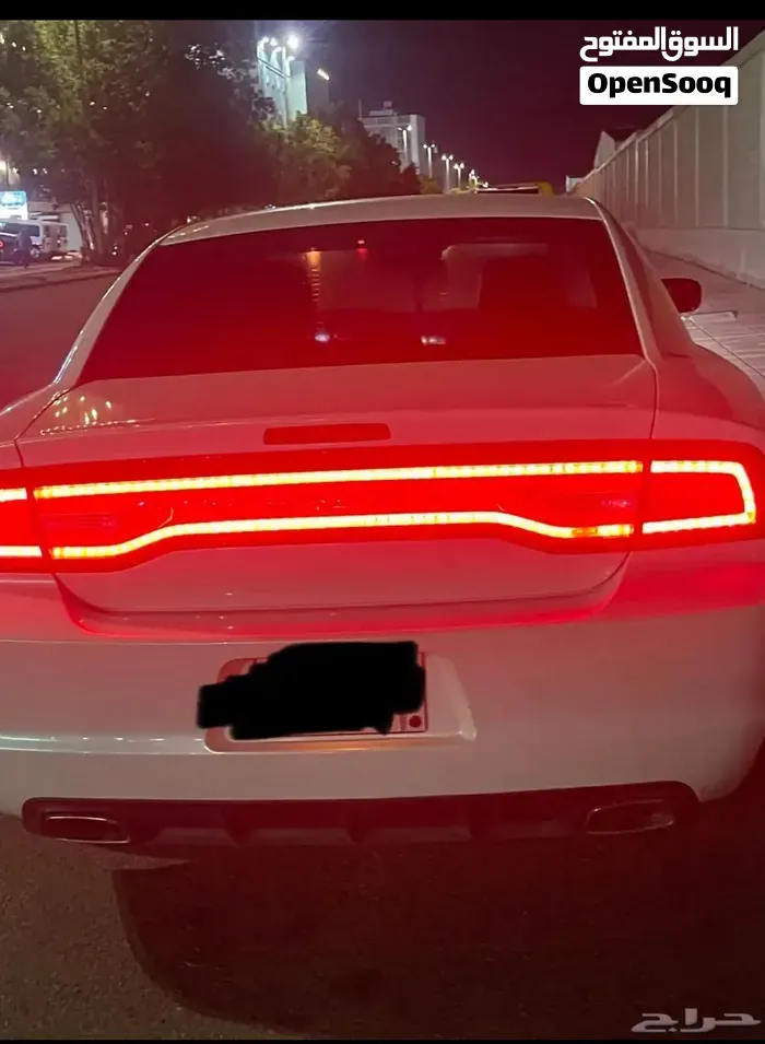 Dodge Charger 2013 photo 2