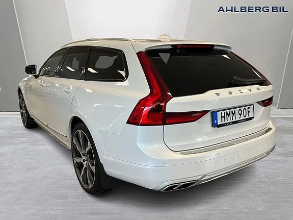 Volvo V90 Cross Country 2020 photo 3