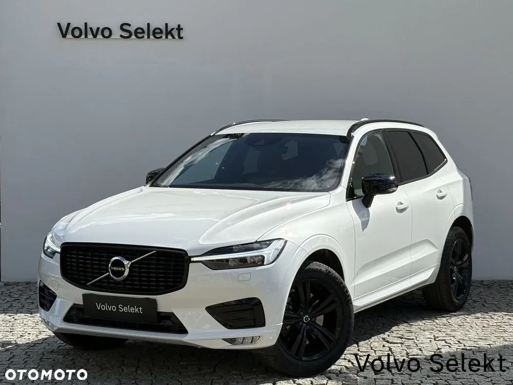 Volvo Xc 60
