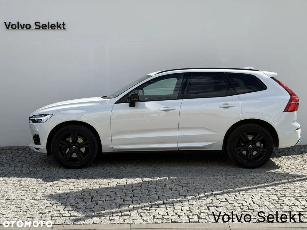 Volvo Xc 60 2020 photo 4
