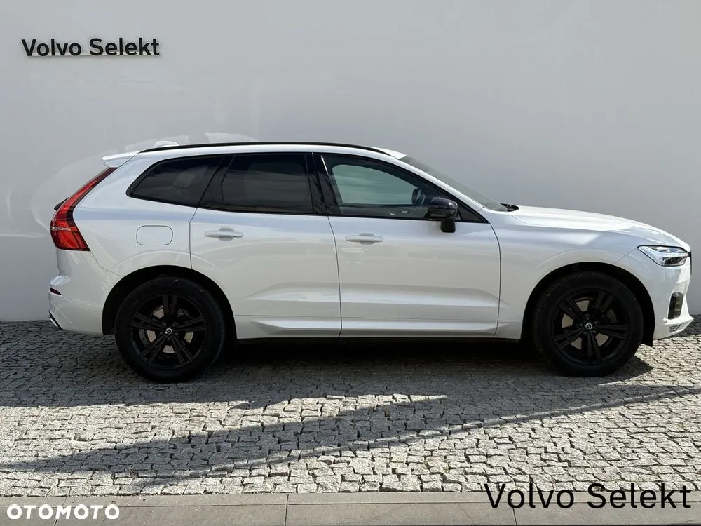 Volvo Xc 60 2020 photo 5