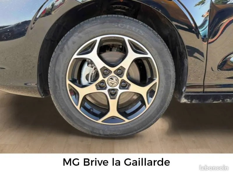 MG Mg3 2026 photo 5