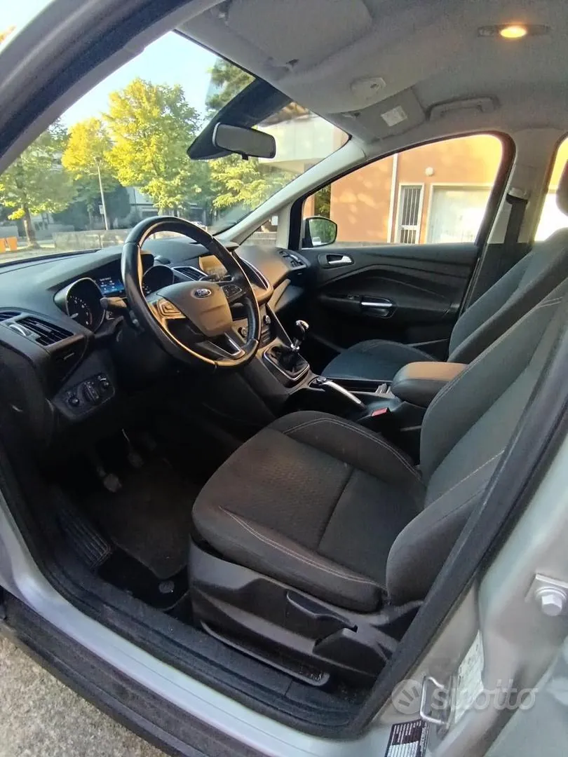 Ford C-Max 2016 photo 3