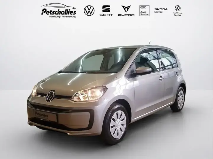 Volkswagen Up