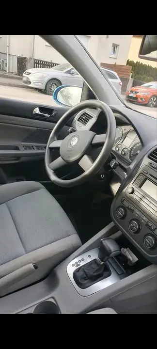 Volkswagen Golf 5