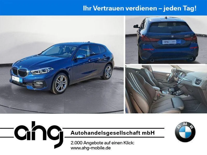 BMW 120D