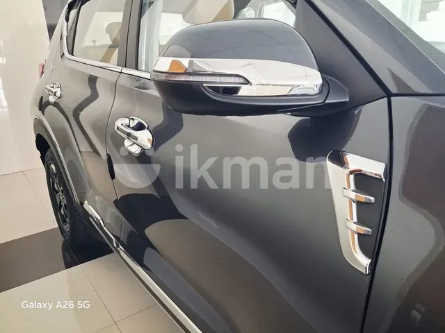 Kia Sonet 2026 photo 5