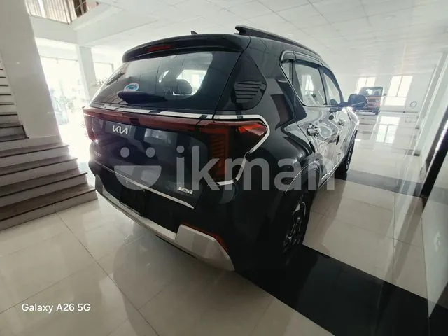 Kia Sonet 2026 photo 4