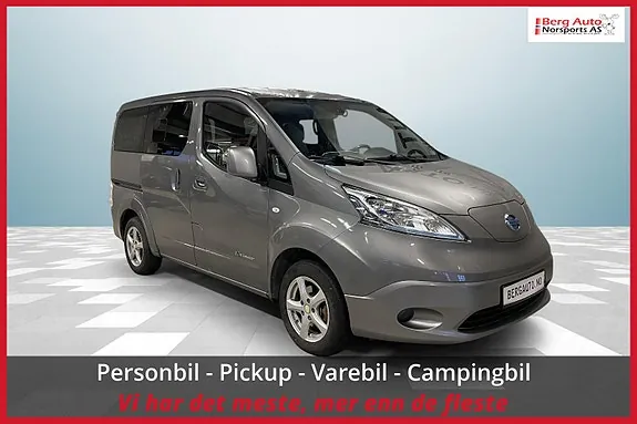 Nissan E-Nv200